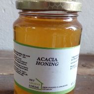 Acaciahoning