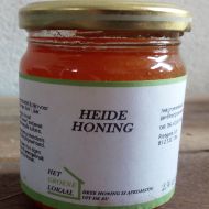 Heidehoning