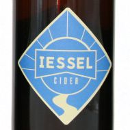 Cider, eikehout