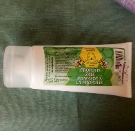 Propoliszalf