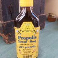 Propolis siroop